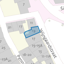 Perceel MDB01-L-3516