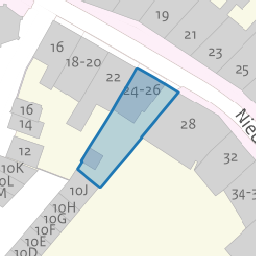 Perceel MDB01-L-3540