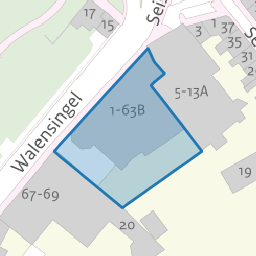 Perceel MDB01-L-3541