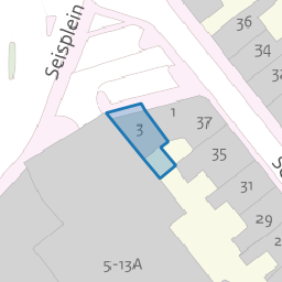 Perceel MDB01-L-3545