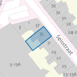 Perceel MDB01-L-3547