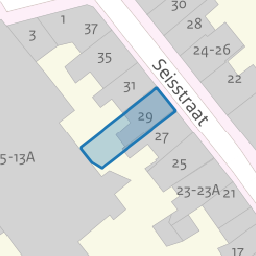 Perceel MDB01-L-3549