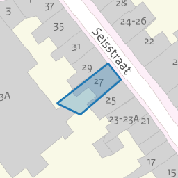 Perceel MDB01-L-3550