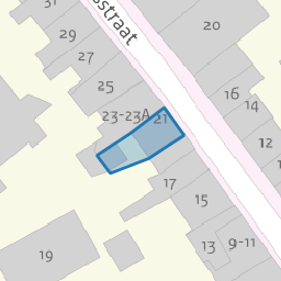 Perceel MDB01-L-3553