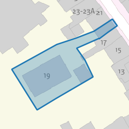 Perceel MDB01-L-3554