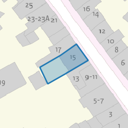 Perceel MDB01-L-3557