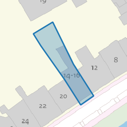 Perceel MDB01-L-3558