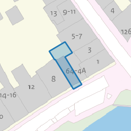 Perceel MDB01-L-3561