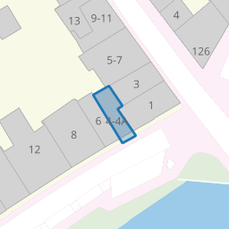 Perceel MDB01-L-3562