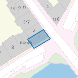 Perceel MDB01-L-3563