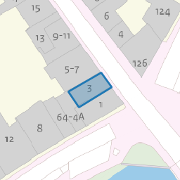 Perceel MDB01-L-3564