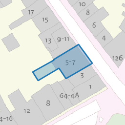 Perceel MDB01-L-3565