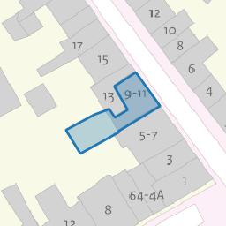 Perceel MDB01-L-3566