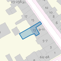 Perceel MDB01-L-3567