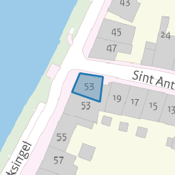 Perceel MDB01-L-3570