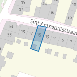 Perceel MDB01-L-3573