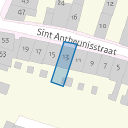 Perceel MDB01-L-3574