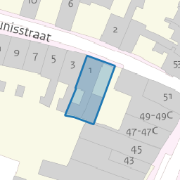 Perceel MDB01-L-3580