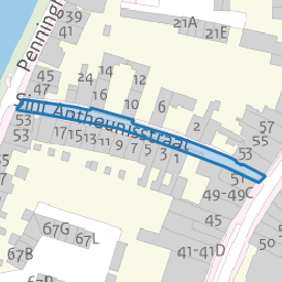 Perceel MDB01-L-3584