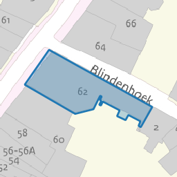 Perceel MDB01-L-3590