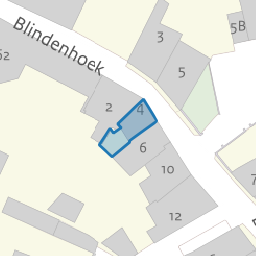 Perceel MDB01-L-3592