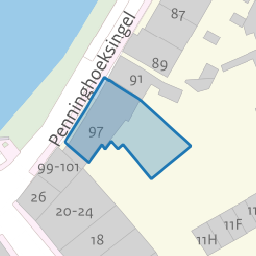 Perceel MDB01-L-3597