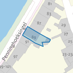 Perceel MDB01-L-3599