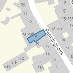 Perceel MDB01-L-3609