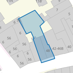 Perceel MDB01-L-3621