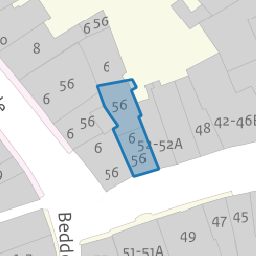 Perceel MDB01-L-3623