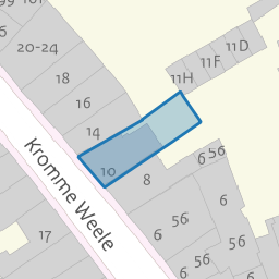 Perceel MDB01-L-3627