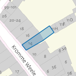 Perceel MDB01-L-3628