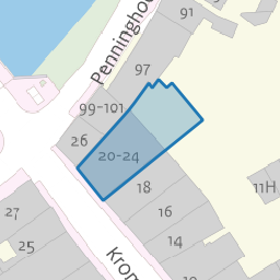 Perceel MDB01-L-3630