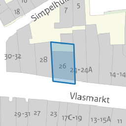 Perceel MDB01-L-3633