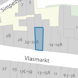 Perceel MDB01-L-3635
