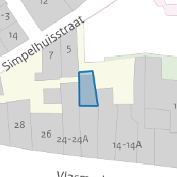 Perceel MDB01-L-3636