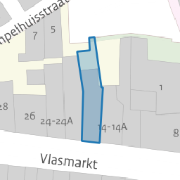 Perceel MDB01-L-3637