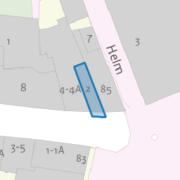 Perceel MDB01-L-3643