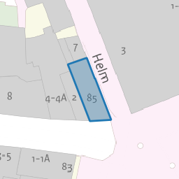 Perceel MDB01-L-3644