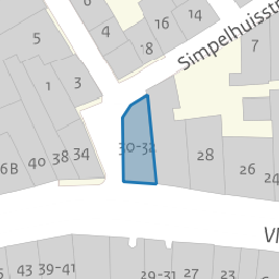 Perceel MDB01-L-3648