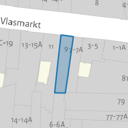 Perceel MDB01-L-3652