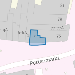 Perceel MDB01-L-3657