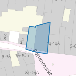 Perceel MDB01-L-3663