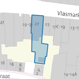 Perceel MDB01-L-3668