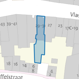 Perceel MDB01-L-3672