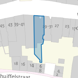 Perceel MDB01-L-3673