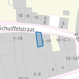 Perceel MDB01-L-3682