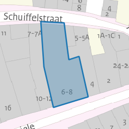 Perceel MDB01-L-3683