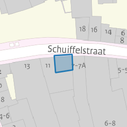 Perceel MDB01-L-3685