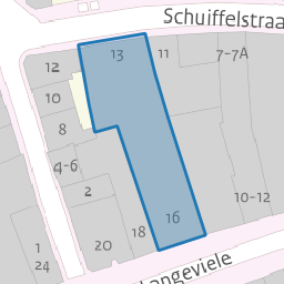 Perceel MDB01-L-3688